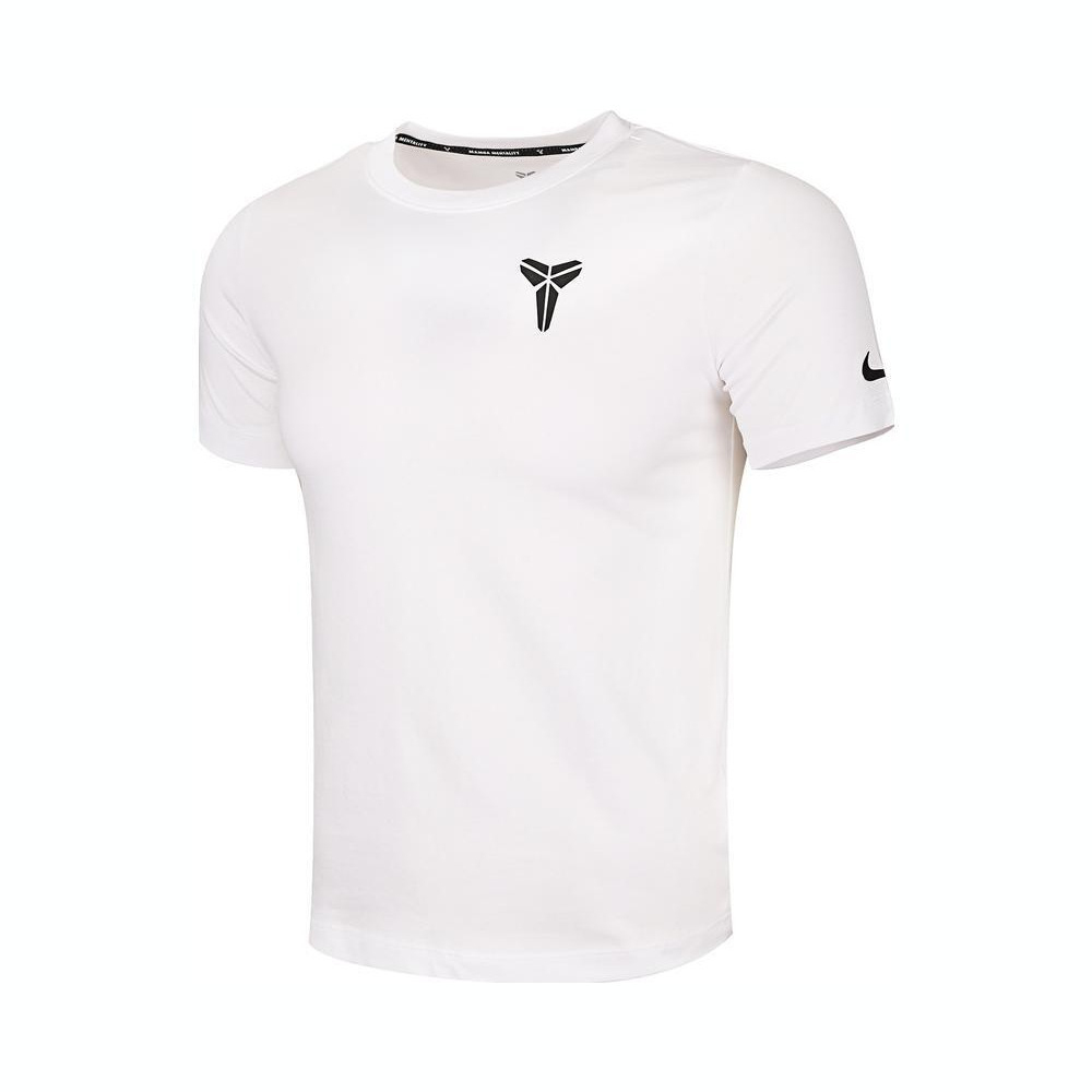 NIKE耐克2025男大童K NK TEE KOBE针织无领短THM5667-100