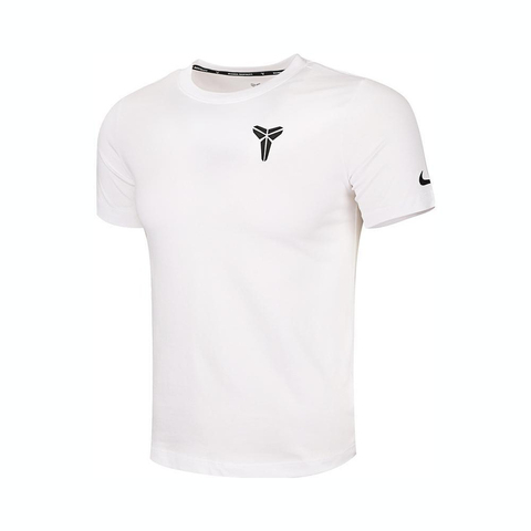 NIKE耐克2025男大童K NK TEE KOBE针织无领短THM5667-100