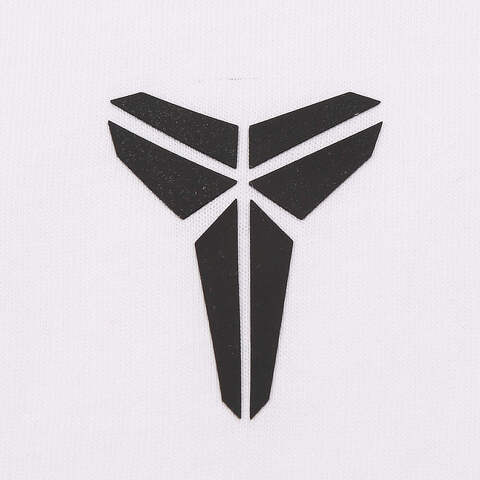 NIKE耐克2025男大童K NK TEE KOBE针织无领短THM5667-100