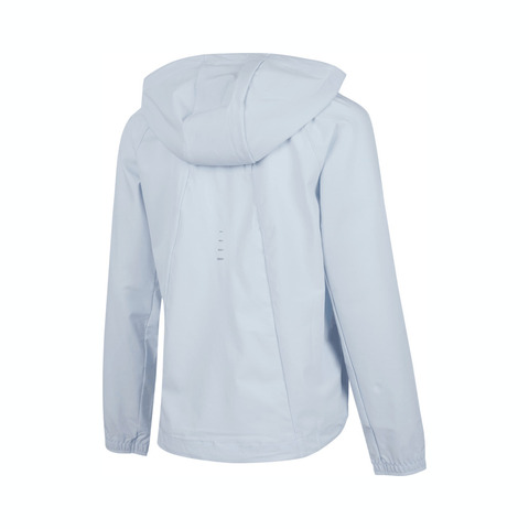 NIKE耐克2025女子AS W NK SWIFT RPL PKBL JKT梭织连帽外套HQ0651-423