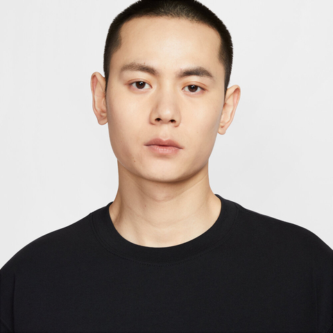 NIKE耐克2025男子AS U NSW TEE M90 OC REMIX针织无领短THJ0775-010