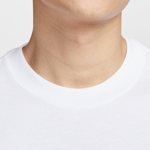 NIKE耐克2025男子AS U NSW TEE M90 OC REMIX针织无领短THJ0775-100