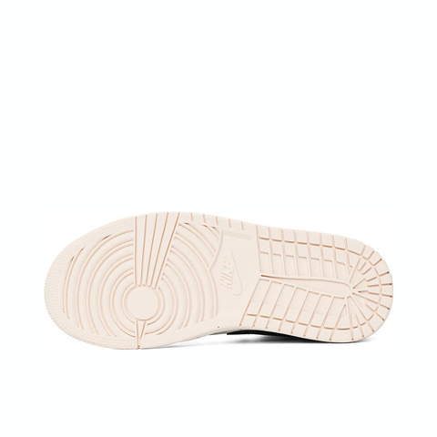 NIKE耐克2025女子WMNS AIR JORDAN 1 LOW乔丹DC0774-003