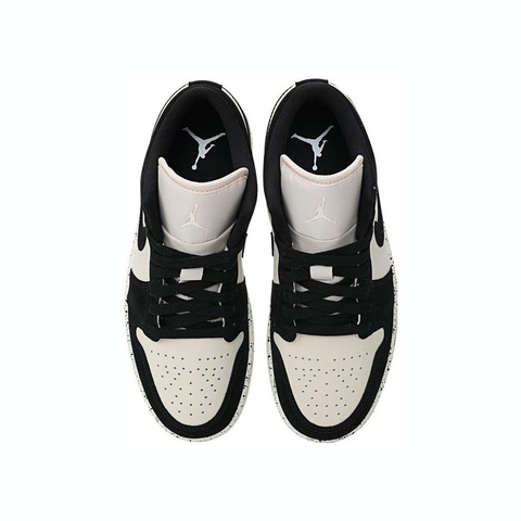 NIKE耐克2025女子WMNS AIR JORDAN 1 LOW乔丹DC0774-003