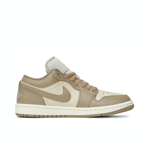 NIKE耐克2025女子WMNS AIR JORDAN 1 LOW乔丹DC0774-203