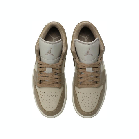 NIKE耐克2025女子WMNS AIR JORDAN 1 LOW乔丹DC0774-203