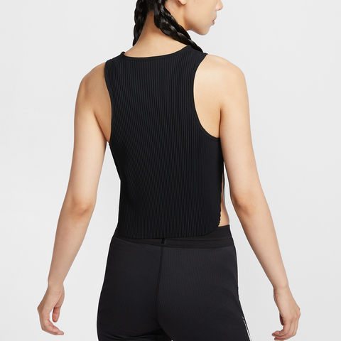 NIKE耐克2025女子AS W NK ARSWFT DFADV CROP TANK运动背心FN2714-010