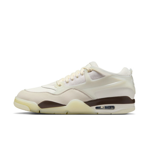 NIKE耐克2025男子AIR JORDAN 4 RM乔丹IB8857-141