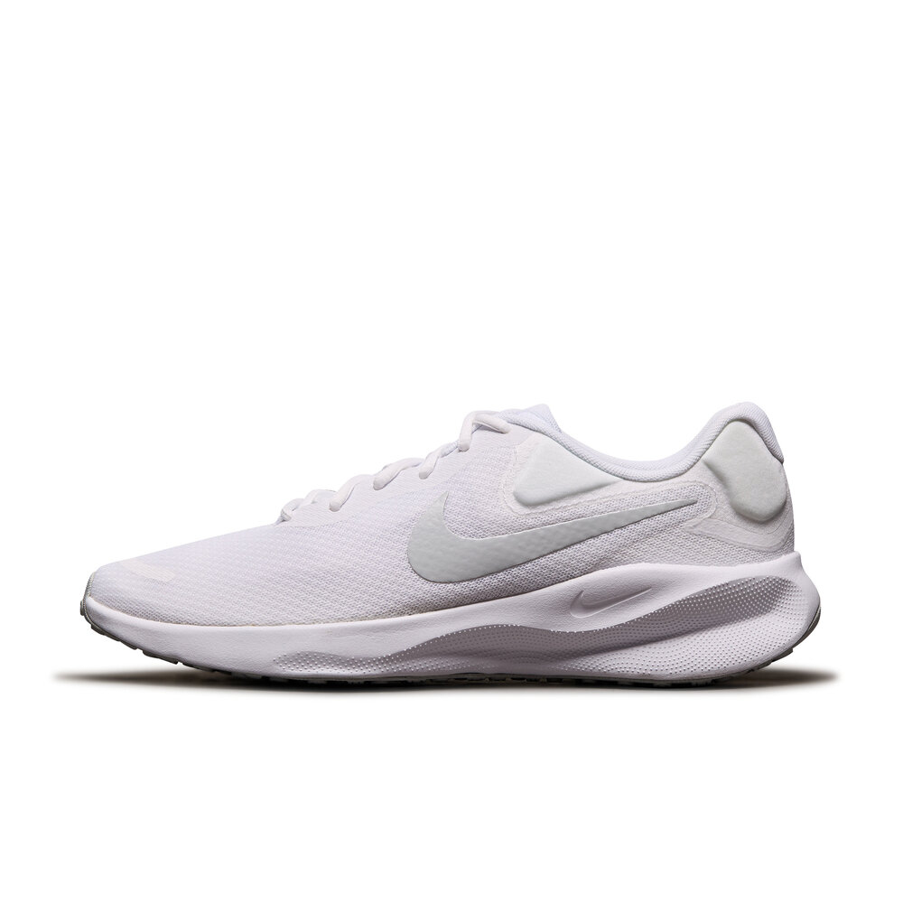 NIKE耐克2025男子NIKE REVOLUTION 7跑步FB2207-100
