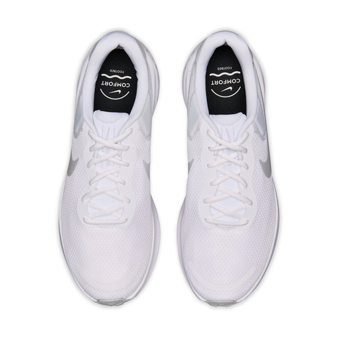 NIKE耐克2025男子NIKE REVOLUTION 7跑步FB2207-100