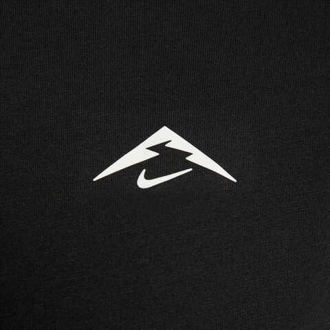 NIKE耐克2025男子AS M NK DFADV SOLAR CHASE SS针织无领短THJ3581-010