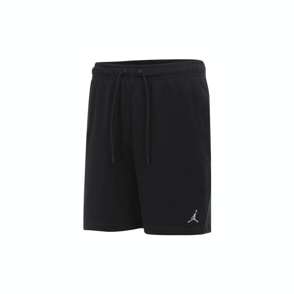 NIKE耐克2025男子AS M J BRK FLC SHORT LB针织短裤FV7288-010
