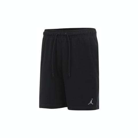 NIKE耐克2025男子AS M J BRK FLC SHORT LB针织短裤FV7288-010