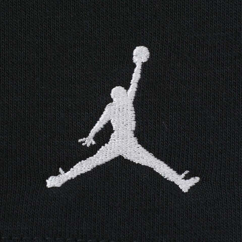 NIKE耐克2025男子AS M J BRK FLC SHORT LB针织短裤FV7288-010