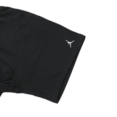 NIKE耐克2025男子AS M J BRK FLC SHORT LB针织短裤FV7288-010