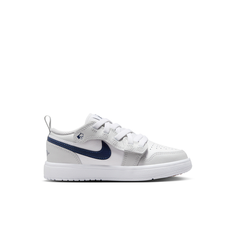 NIKE耐克2025男小童JORDAN 1 LOW ALT (PS)乔丹DR9748-146