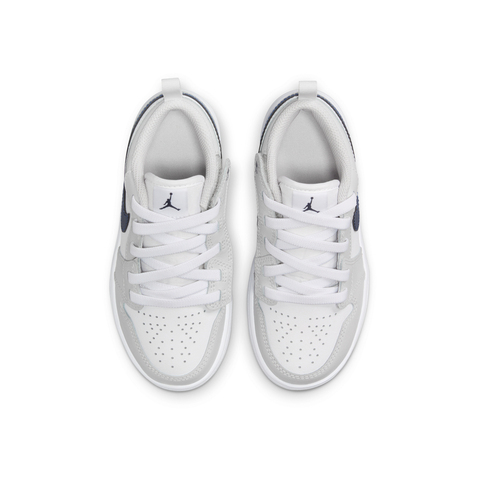 NIKE耐克2025男小童JORDAN 1 LOW ALT (PS)乔丹DR9748-146