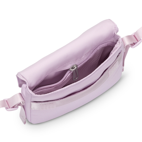 NIKE耐克2025女大童Y NK CROSSBODY - MTRL GFX斜背包HQ2109-537