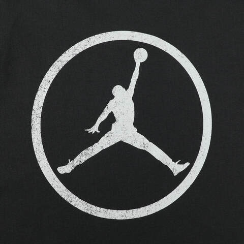 NIKE耐克2025男子AS M J BRAND CAR SS CREW针织无领短TIB7352-045