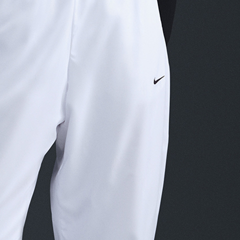 NIKE耐克2025女子AS W NSW OTG UV ESSNTL WVN MR梭织长裤FV7661-100