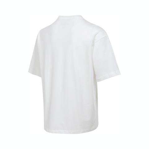 NIKE耐克2025男子AS M J FLT ESS OVSZ SS CREW针织无领短THJ2367-133