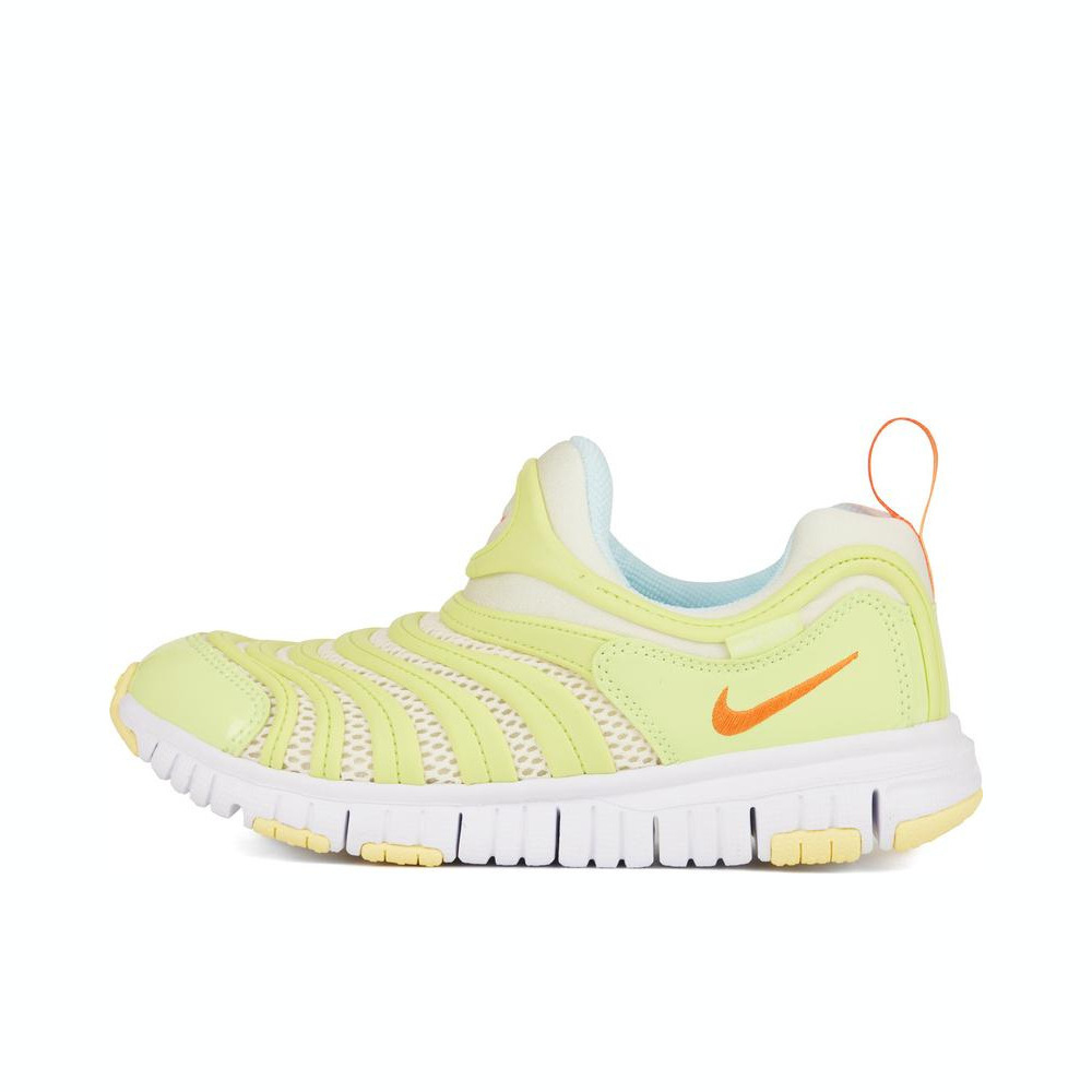 NIKE耐克2025小童NIKE DYNAMO FREE BR(PS)儿童IB8893-181