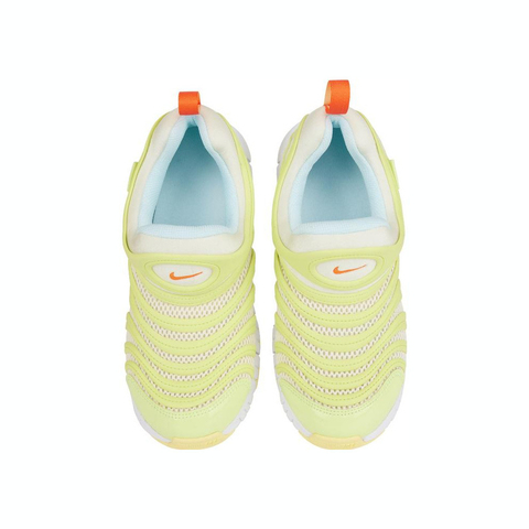 NIKE耐克2025小童NIKE DYNAMO FREE BR(PS)儿童IB8893-181