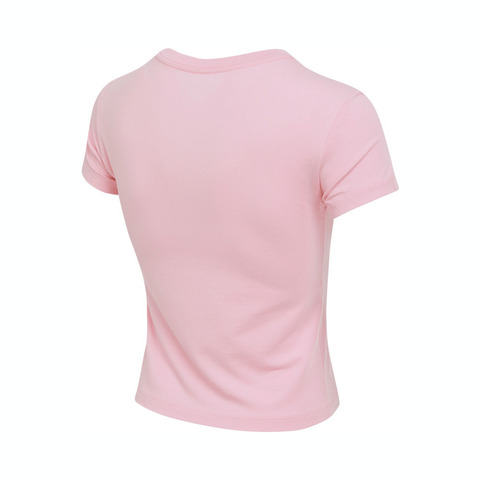 NIKE耐克2025女子AS W NSW NK CHLL KNT MD CRP针织无领短TFV5509-690