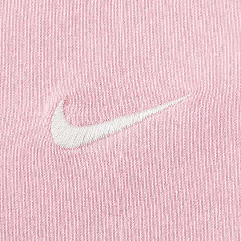 NIKE耐克2025女子AS W NSW NK CHLL KNT MD CRP针织无领短TFV5509-690