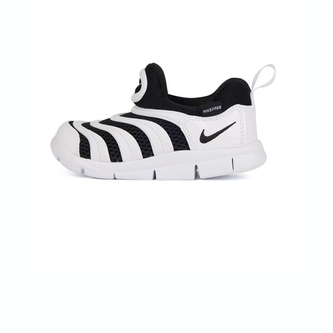 NIKE耐克2025婴童NIKE DYNAMO FREE BR (TD)儿童IB7246-100