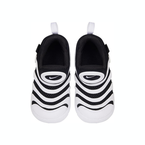 NIKE耐克2025婴童NIKE DYNAMO FREE BR (TD)儿童IB7246-100