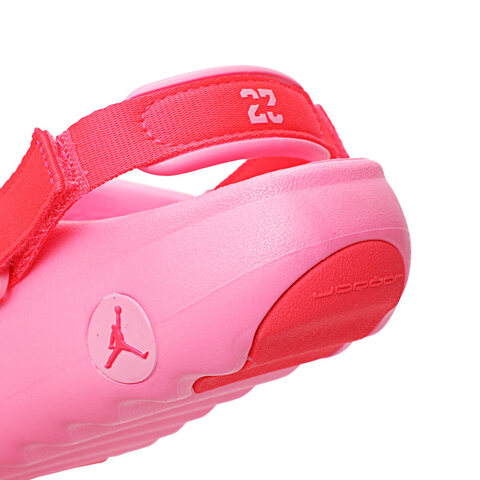 NIKE耐克2025男小童JORDAN HYDRIP (PS)乔丹HF5982-600