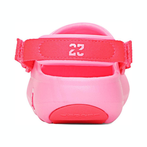 NIKE耐克2025男小童JORDAN HYDRIP (PS)乔丹HF5982-600