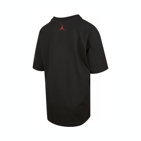 NIKE耐克2025女子AS W J SS OS GFX TEE MIXTAPE针织无领短THJ0191-045