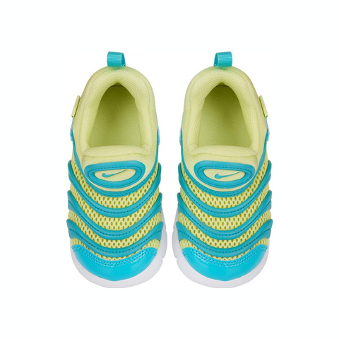 NIKE耐克2025婴童NIKE DYNAMO FREE BR (TD)儿童IB7246-300