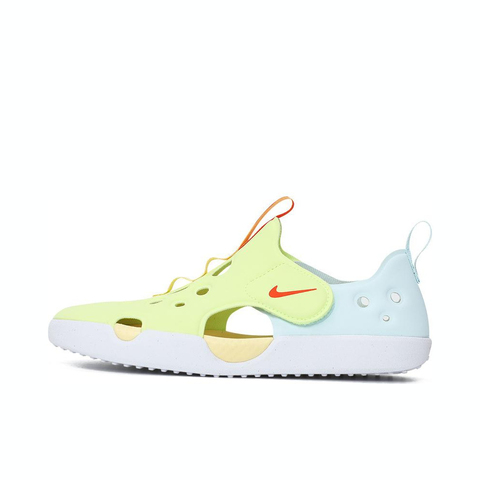 NIKE耐克2025男小童SUNRAY PROTECT 4 (PS)儿童IB8892-781