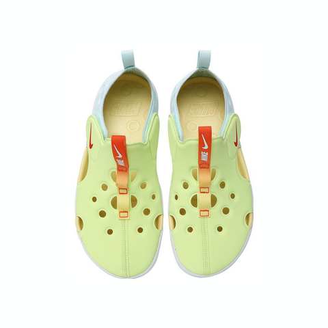 NIKE耐克2025男小童SUNRAY PROTECT 4 (PS)儿童IB8892-781