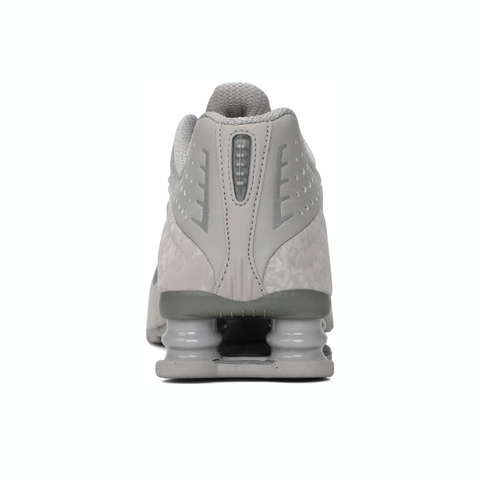 NIKE耐克2025女子W NIKE SHOX R4休闲HV0934-001