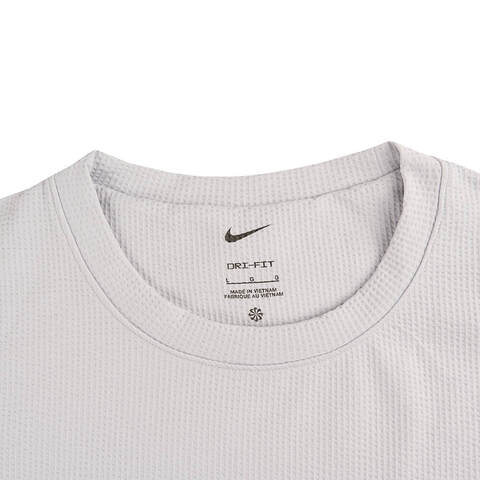 NIKE耐克2025男子AS M NK DF PRIMARY STMT SS EXT针织无领短THJ4044-025