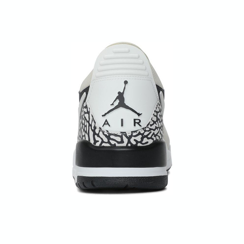 NIKE耐克2025男子AIR JORDAN LEGACY 312 LOW乔丹CD7069-020