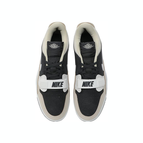 NIKE耐克2025男子AIR JORDAN LEGACY 312 LOW乔丹CD7069-020