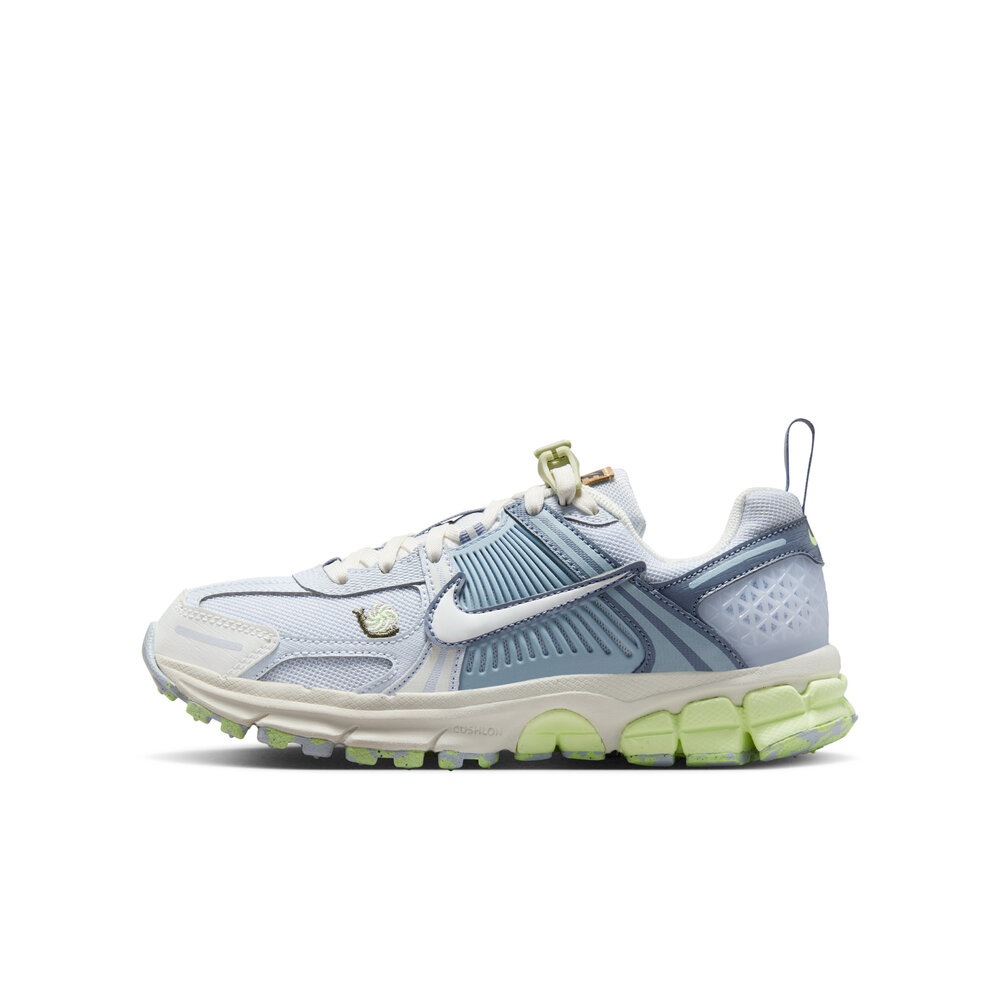 NIKE耐克2025男大童VOMERO 5 (GS)儿童IB8889-411