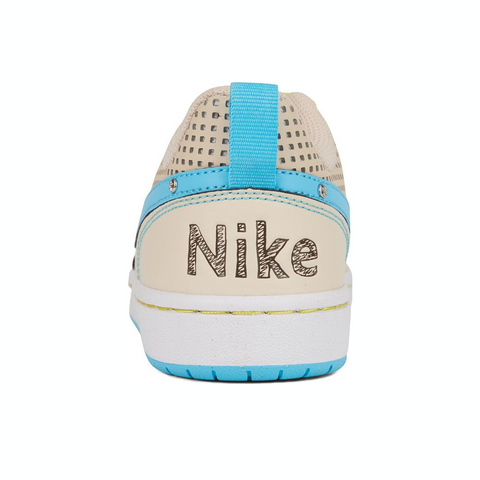 NIKE耐克2025男大童COURT BOROUGH LOW RECRAFT BG儿童IB7726-126