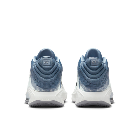 NIKE耐克2025男子G.T. HUSTLE 3 EP篮球FV5952-402