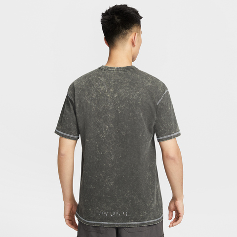 NIKE耐克2025男子AS U NSW TEE M90 OC PK A LBR针织无领短THJ0777-060