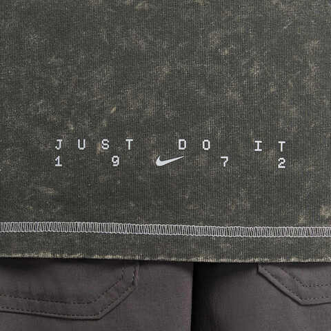 NIKE耐克2025男子AS U NSW TEE M90 OC PK A LBR针织无领短THJ0777-060