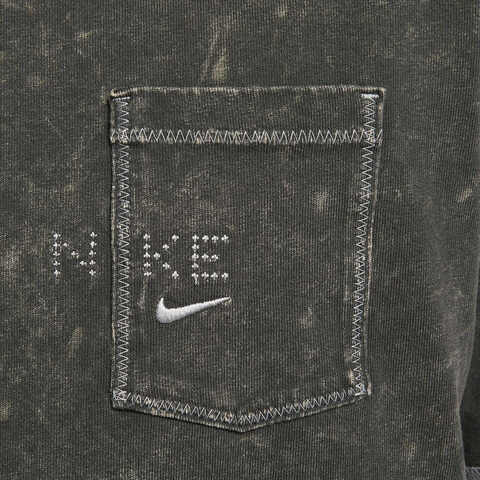 NIKE耐克2025男子AS U NSW TEE M90 OC PK A LBR针织无领短THJ0777-060