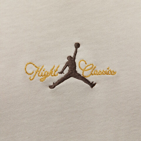 NIKE耐克2025男子AS M J SS CREW GFX TEE针织无领短TIF0381-133