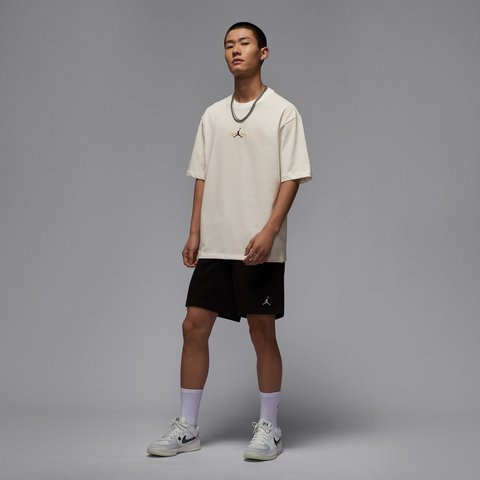 NIKE耐克2025男子AS M J SS CREW GFX TEE针织无领短TIF0381-133