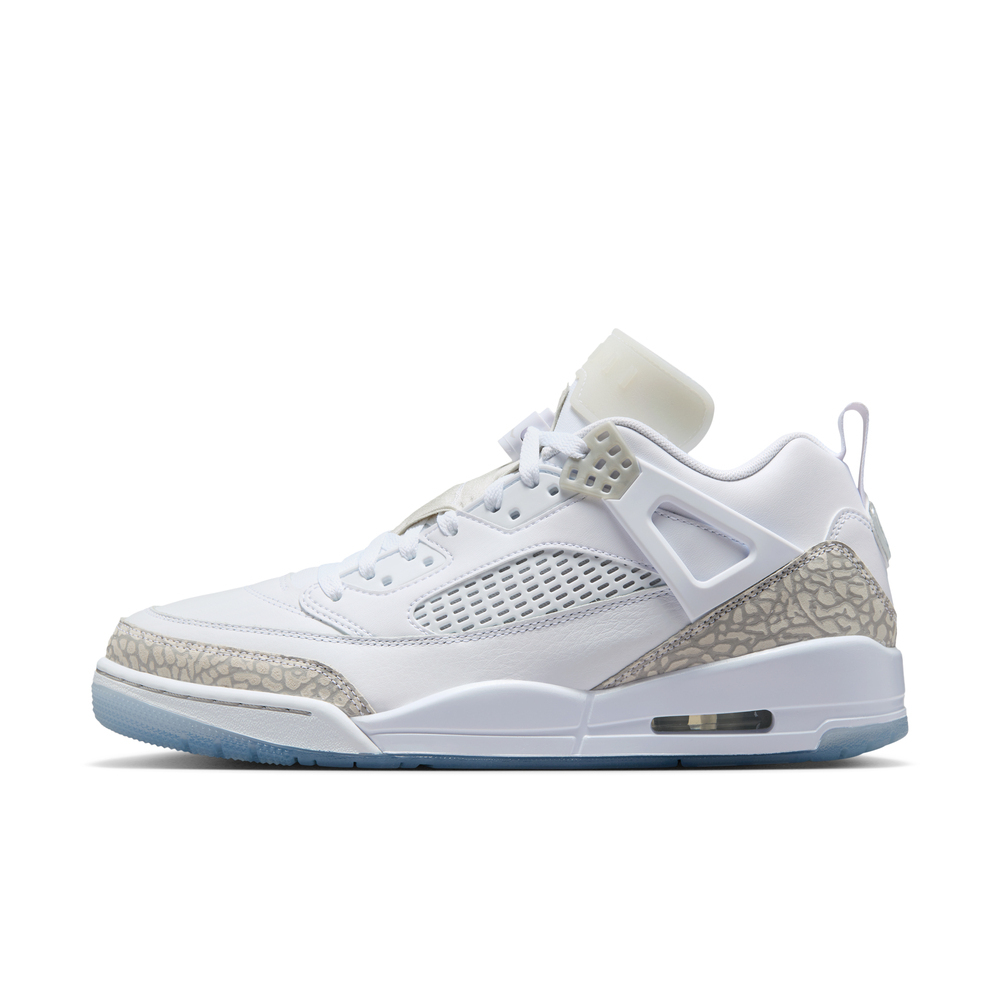 NIKE耐克2025男子JORDAN SPIZIKE LOW乔丹FQ1759-103